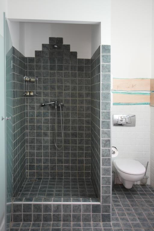 Protsev Park-Hotel Butenko Stable מראה חיצוני תמונה